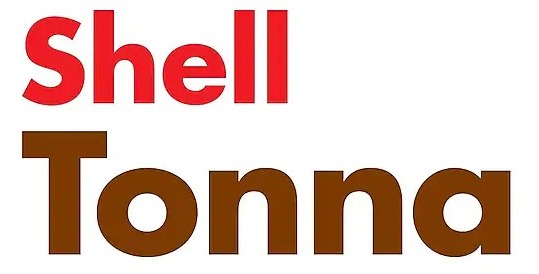 SHELL TONNA - SLIDEWAYS OILS